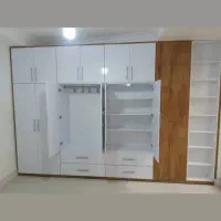 کمد دیواری سپیدان هماشهر|خدمات پیشه و مهارت|سپیدان, |دیوار