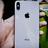 موبایل ایفون XS Max ترو تمیز درحد خشک 512گیگابایت