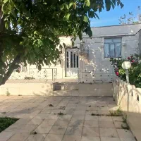 ویلا در نمین سولی درق