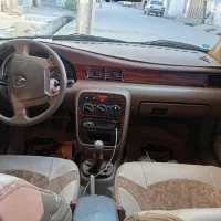 سمند مولتی پلکس 94|خودرو سواری و وانت|خرمآباد, |دیوار