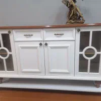 کنسول نگین|بوفه، ویترین، کنسول|تربت‌حیدریه, پیشکوه|دیوار