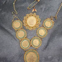 ست سوزن وگردنی