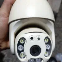 دوربین مدار بسته وای فای دار