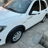 ماشین درحد|خودرو سواری و وانت|امیدیه, |دیوار