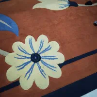 گلیم‌در‌حد‌نو‌تمیز