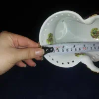 جا قاشقی|ظروف سرو و پذیرایی|تهران, دربند|دیوار