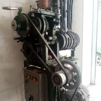 چرخ جوراب بافی