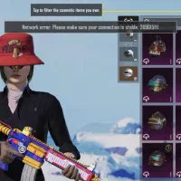 اکانت پابجی موبایل|کنسول، بازی ویدئویی و آنلاین|زهک, |دیوار