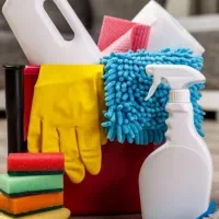 استخدام نظافتچی