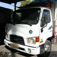 هیوندا وارداتی hd65|خودرو سنگین|بم, |دیوار