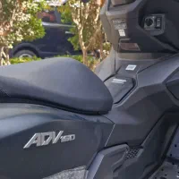 هندا ADV 160 اصل  1404 تایلندی و اندونزی  HONDA|موتورسیکلت|اصفهان, سرتاوه|دیوار
