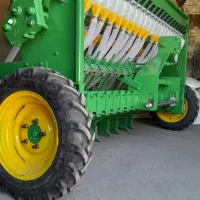 بذر پاش های طرح روس و کمپرسی|ماشینآلات صنعتی|بیجار, |دیوار