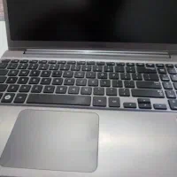 لپتاپ سامسونگ i7|رایانه همراه|تهران, امام زاده عبدالله|دیوار