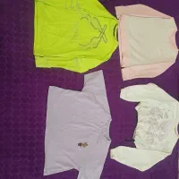 لباس دخترانه