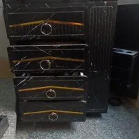 صندلی جک داره ارایشگاه. و ترولی|آرایشگاه و سالنهای زیبایی|ری, ظهیرآباد|دیوار