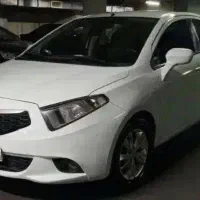 برلیانس h220 مدل ۱۳۹۷|خودرو سواری و وانت|کاشان, مفتح|دیوار