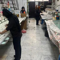 چرخکار خیاط وسط کار کارگر ساده منتاژ کار منشی|استخدام صنعتی، فنی، مهندسی|تهران, مشیریه|دیوار