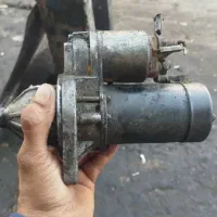 باطری سازی وتست انژکتور