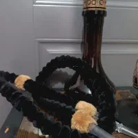 قلیان|کلکسیون و سرگرمی|بندر گناوه, |دیوار