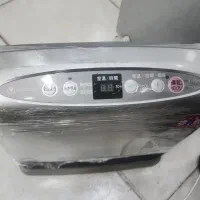 تخفیف ویژه برای بخاری های ژاپنی به مدت ۲روز|سایر لوازم برقی|احمدسرگوراب, |دیوار