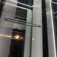 نیروی کار در زمینه آسانسور