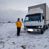 شرکت بزرگ حمل اثاثیه منزل تضمینی