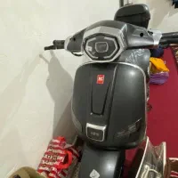 موتور کویر مدل S5