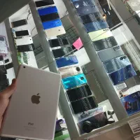 iPad ir 2 min اپل حافظه 16