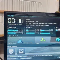 کامپیوتر کاملا سالم