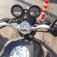 پولسار جفت شمع|موتورسیکلت|تهران, شیوا|دیوار