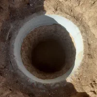 کندن چاه سلیمان ئاواره|خدمات پیشه و مهارت|سقز, |دیوار