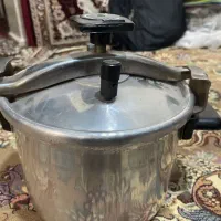 زودپزاستفاده شده|ظروف پختوپز|تهران, تقی آباد|دیوار
