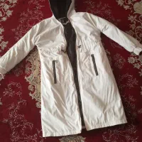 پالتو زنانه- دخترانه سایز 2