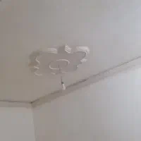 گچ کاری،ابزار نور مخفی