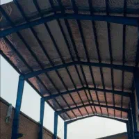 شیروانی آهنگری آلاچیق سردری تعمیرات شیروانی|خدمات پیشه و مهارت|تهران, قیام|دیوار