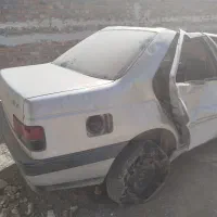 وسایل ماشین از بدنه تازیر بنده تا داخلی ماشین|قطعات یدکی و لوازم جانبی|خاش, |دیوار