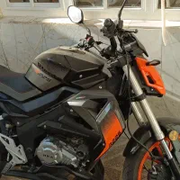 موتور بلنتا 225Rریسر تک