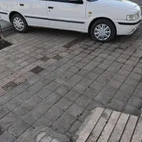 سمند LX EF7 بنزینی، مدل ۱۳۹۴|خودرو سواری و وانت|خلخال, |دیوار