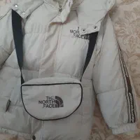 کاپشن اورجینال پسرانه|کفش و لباس بچه|بروجرد, |دیوار