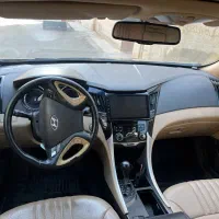 سوناتا وای اف ۲۰۱۲|خودرو سواری و وانت|سنندج, |دیوار