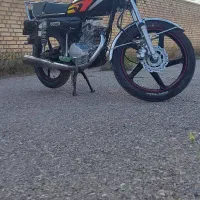 قیمت80ملیون معاوضه نداریم|موتورسیکلت|خوشاب, |دیوار