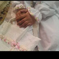 چادر نماز و ست تکلیف|لباس|ایرانشهر, |دیوار