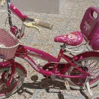 دوچرخه دخترانه