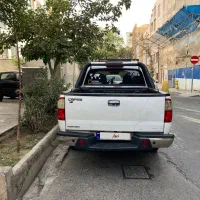 کاپرا مدل ۹۰ بی رنگ|خودرو سواری و وانت|تهران, گلستان (شهرک راه آهن)|دیوار