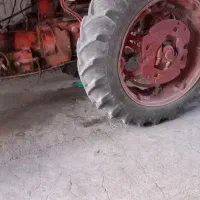 تراکتور رومانی مدل  63|خودرو سنگین|تاکستان, |دیوار