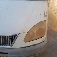 ون ایران خودرو غزال‌، مدل ۱۳۸۶|خودرو سواری و وانت|اهواز, نادری|دیوار