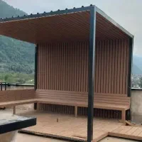 چوب پلاس|مصالح و تجهیزات ساختمان|داراب, |دیوار