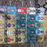 کیمدی توپچی تعداد بالا