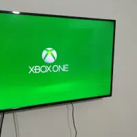 ایکس باکس وان یک ترابایت بدون خط و خش|کنسول، بازی ویدئویی و آنلاین|گنبد کاووس, |دیوار