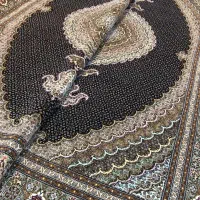 جفت ۶متری فرش ماهی درجه۱|فرش|تبریز, |دیوار